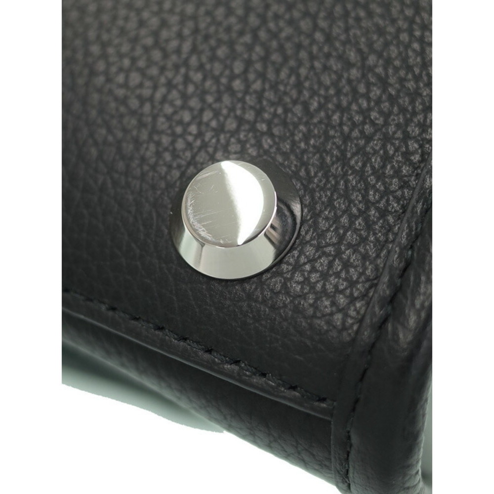 Balenciaga Black 2way Tote Bag Hardware - Picture 4 of 5